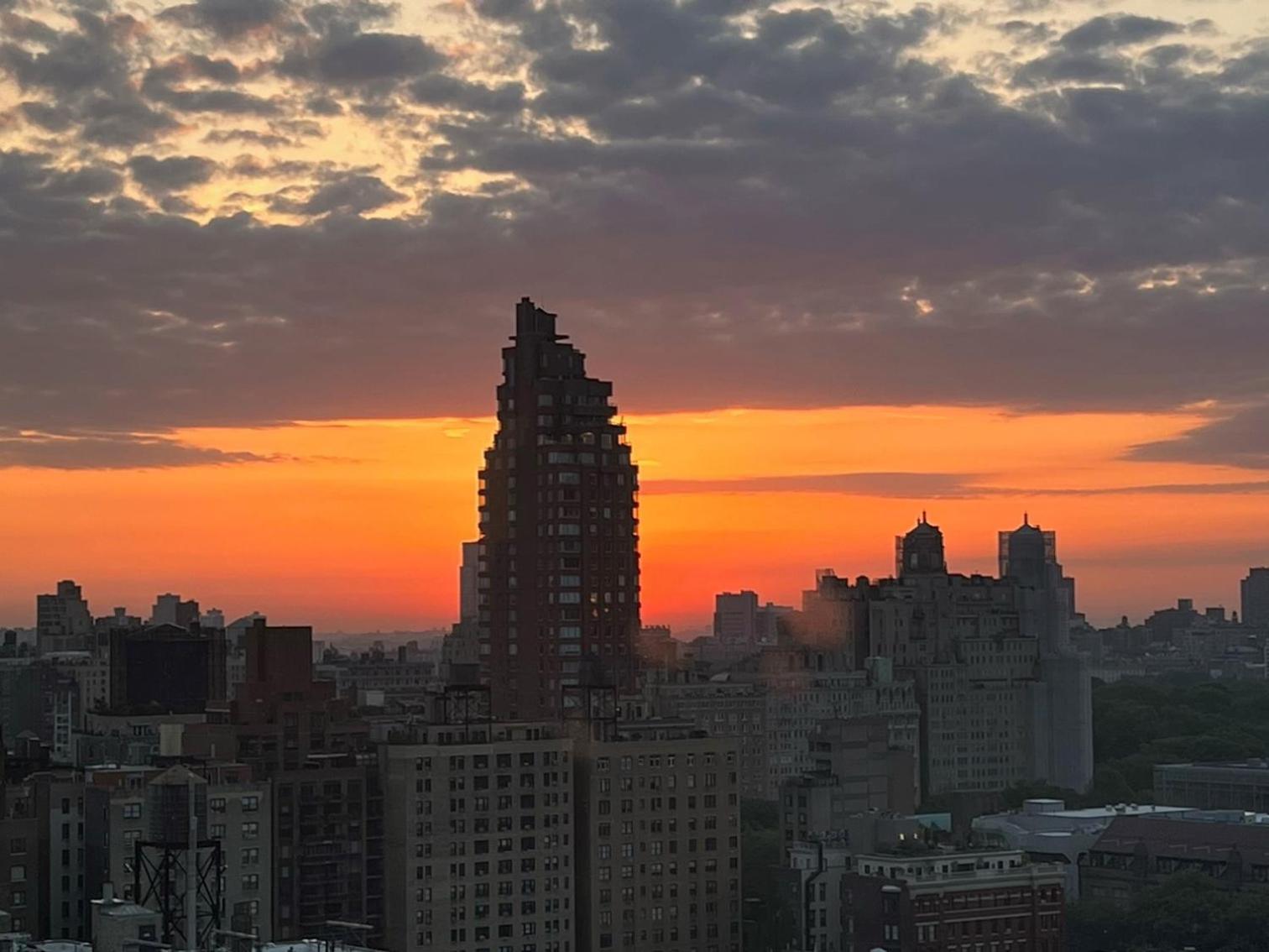 Hotel Beacon New York Bagian luar foto