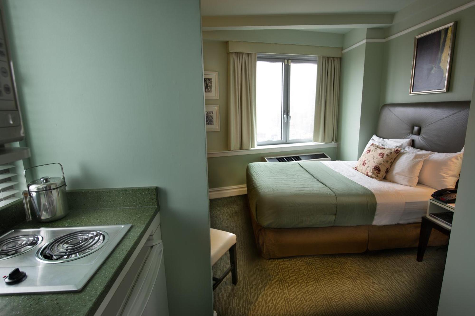 Hotel Beacon New York Bagian luar foto