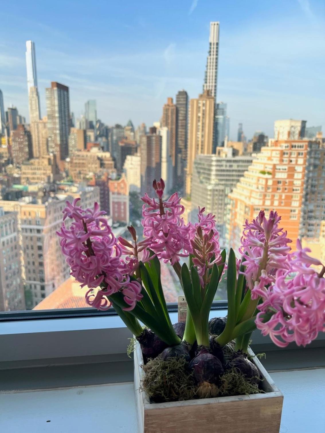 Hotel Beacon New York Bagian luar foto