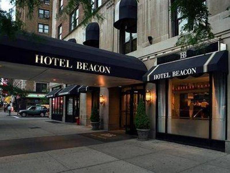 Hotel Beacon New York Bagian luar foto